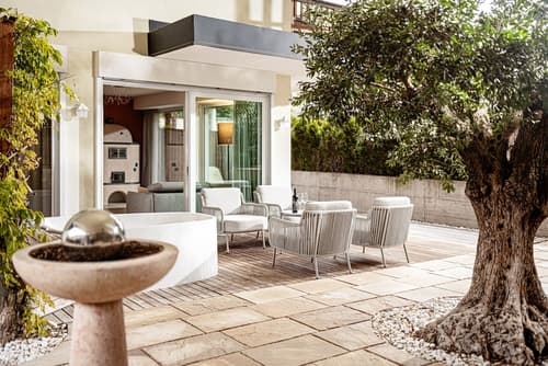 Lake Spa Hotel SEELEITEN, Room