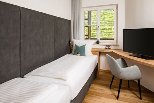 Lake Spa Hotel SEELEITEN, Room