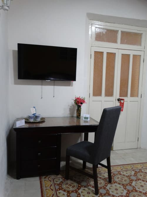 Casa San Juan, Room amenity