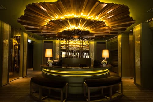 Chillax Heritage, Reception