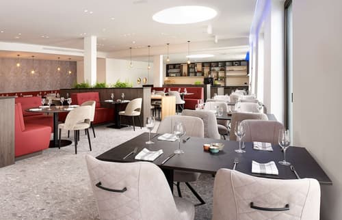 Radisson Blu Hotel Bruges
