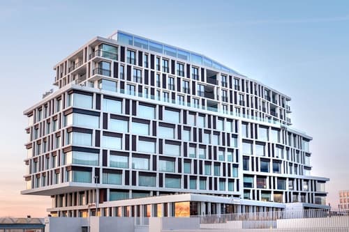 Radisson Blu Hotel Bruges, Primary image