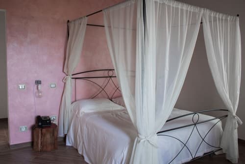 Fattoria L'Olmetto, Room