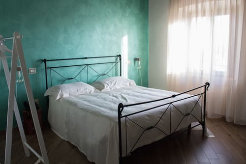 Fattoria L'Olmetto, Room