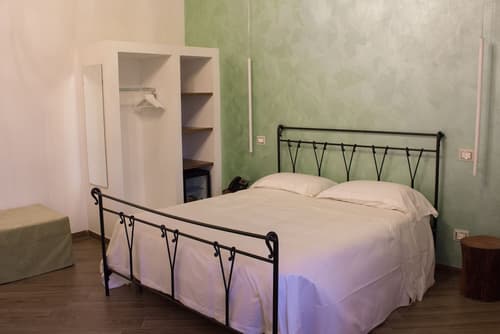 Fattoria L'Olmetto, Room