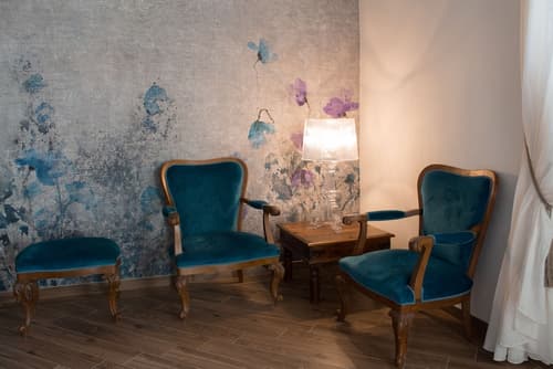 Fattoria L'Olmetto, Reception