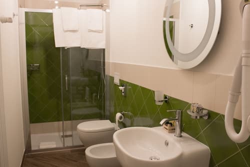 Fattoria L'Olmetto, Room