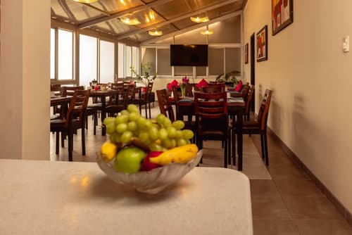 Group House Apart Hotel