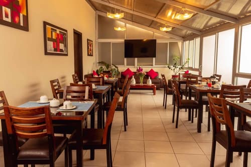 Group House Apart Hotel