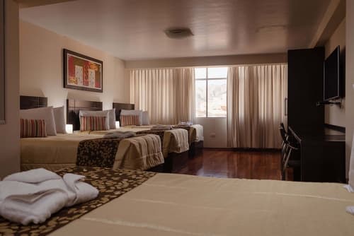 Group House Apart Hotel, Primary image