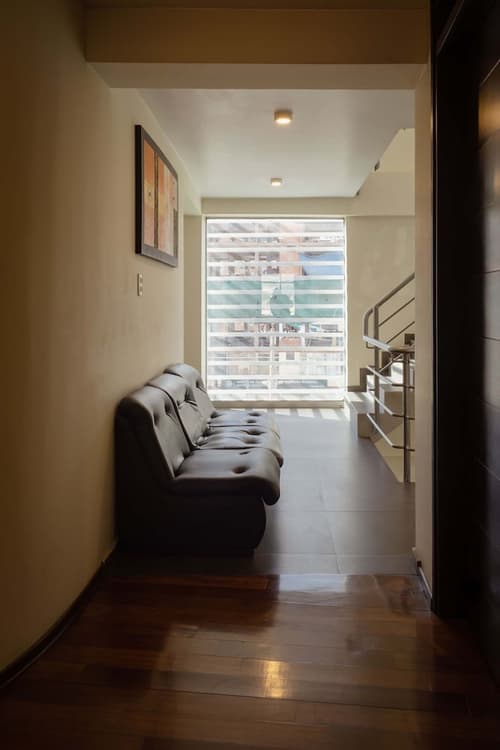 Group House Apart Hotel