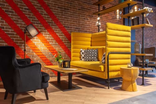 Park Inn by Radisson Poznan, Primary image