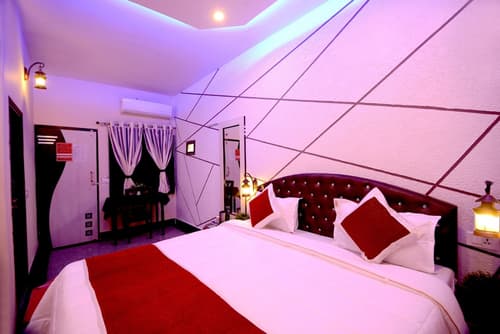 Aman Homestay a Boutique Hotel