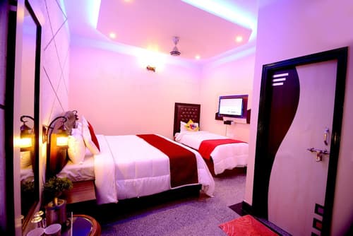 Aman Homestay a Boutique Hotel