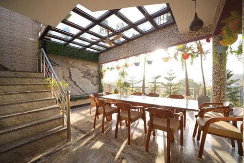 Aman Homestay a Boutique Hotel