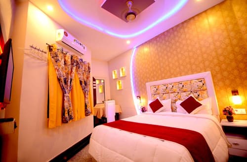 Aman Homestay a Boutique Hotel