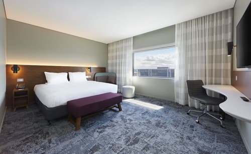 Holiday Inn Express Newcastle by IHG