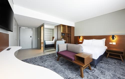 Holiday Inn Express Newcastle by IHG