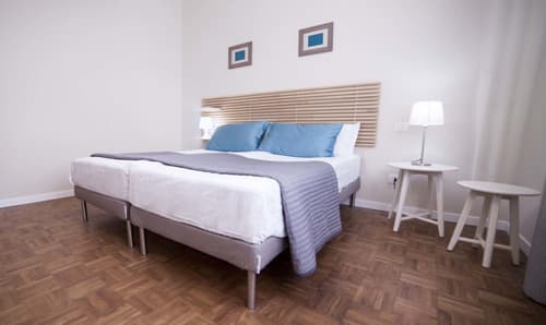 Home Scala dei Turchi B&B, Room