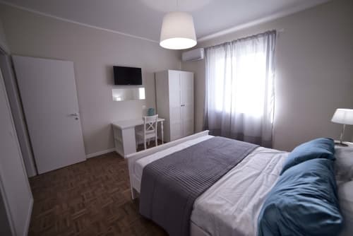 Home Scala dei Turchi B&B, Room