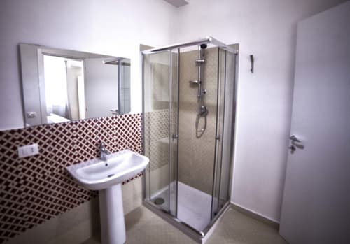 Home Scala dei Turchi B&B, Bathroom