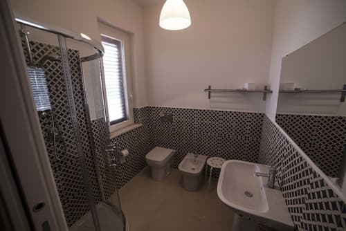 Home Scala dei Turchi B&B, Room