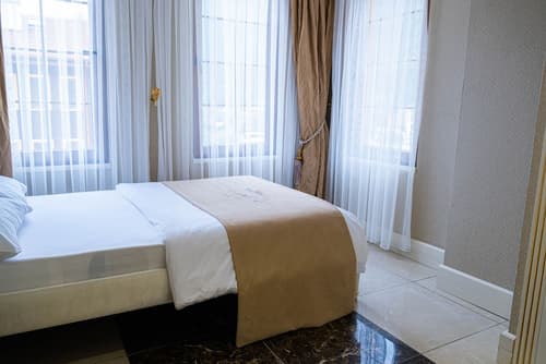 Flora Uzungol Resort Hotel, Room