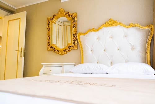 Flora Uzungol Resort Hotel, Room