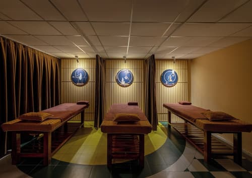 T-Ritz Saigon Hotel & Apartment