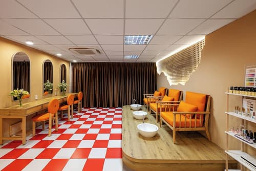 T-Ritz Saigon Hotel & Apartment