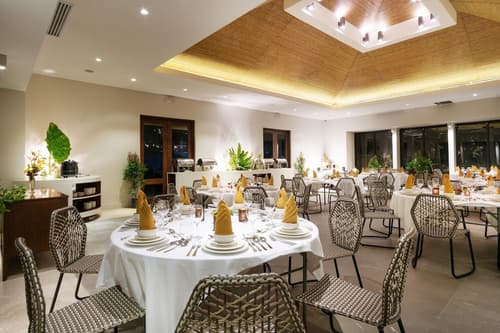 Bacau Bay Resort Coron