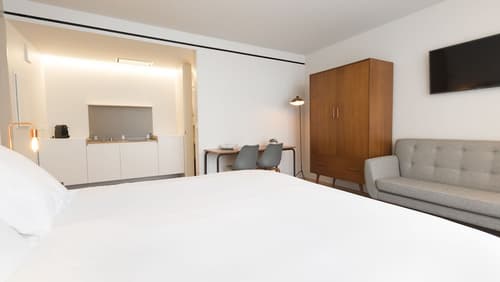 Braga Heritage Lofts, Room