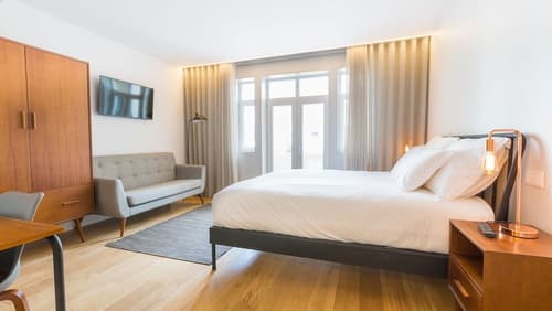 Braga Heritage Lofts, Primary image