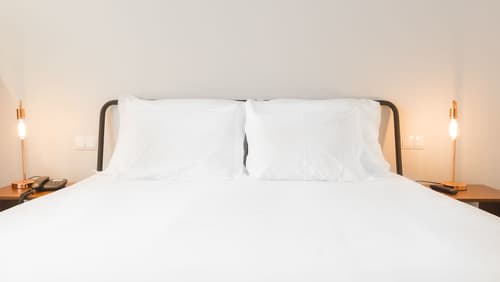 Braga Heritage Lofts, Room