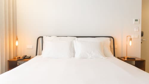 Braga Heritage Lofts, Room