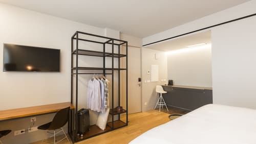 Braga Heritage Lofts, Room