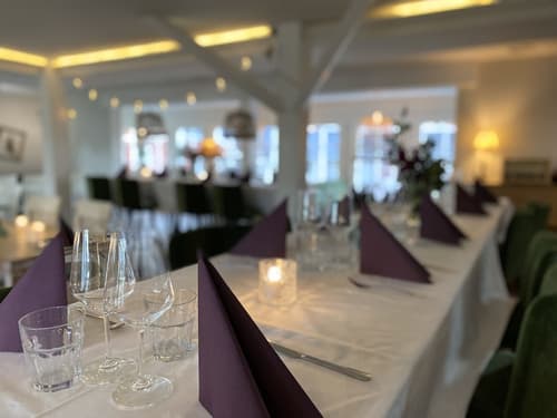 Boutique Hotel Sawohouse, Restaurant