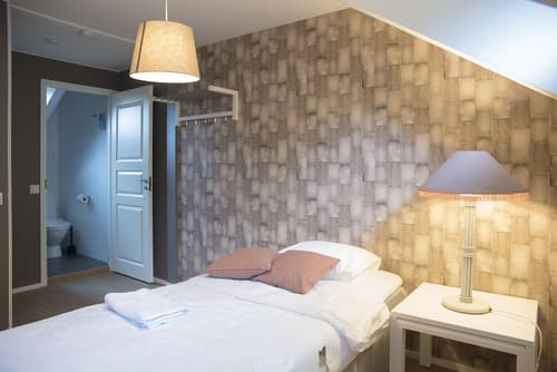 Boutique Hotel Sawohouse, Room