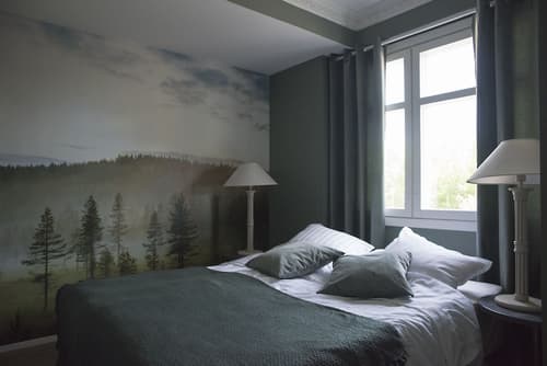 Boutique Hotel Sawohouse, Room