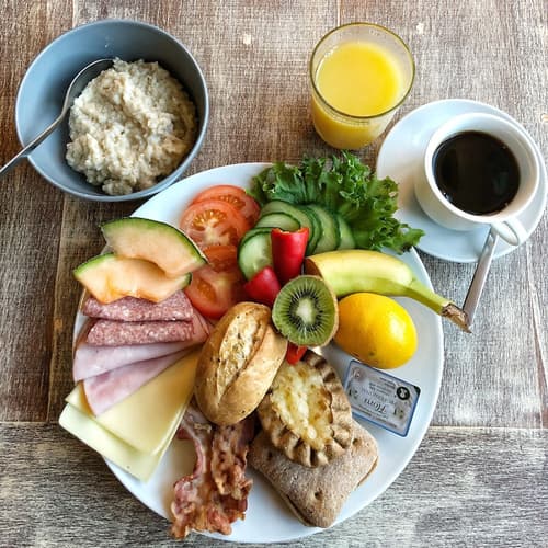 Boutique Hotel Sawohouse, Primary image