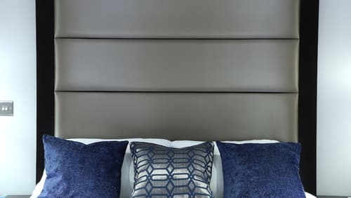 Glass Island Boutique Luxury B&B, Room