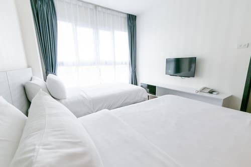 Locals Prio ChiangMai Central Airport Plaza