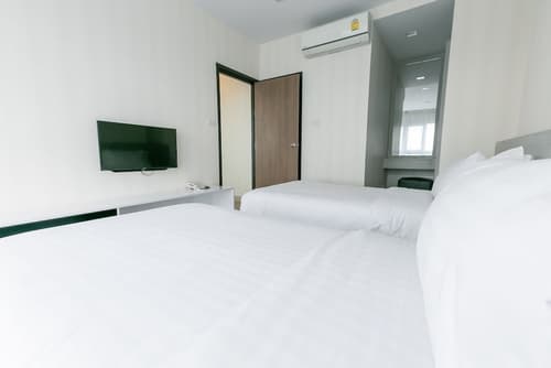 Locals Prio ChiangMai Central Airport Plaza