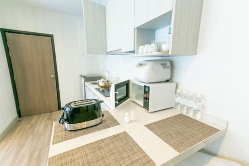 Locals Prio ChiangMai Central Airport Plaza