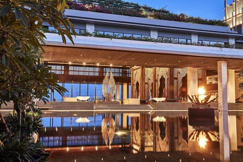 The Apurva Kempinski Bali