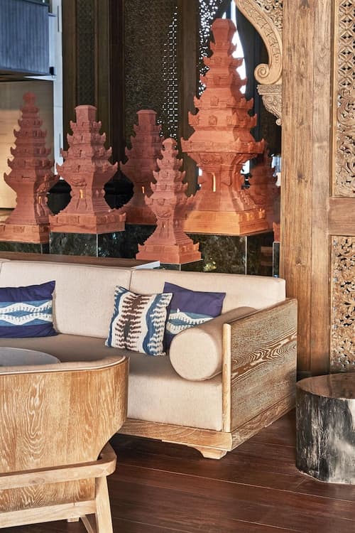 The Apurva Kempinski Bali