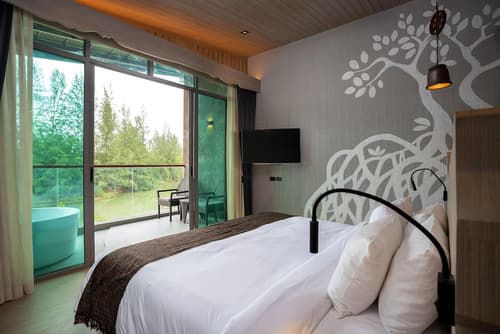 Kalima Resort & Villas Khaolak, Room