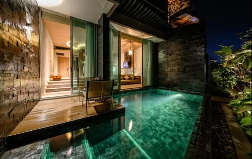 Kalima Resort & Villas Khaolak