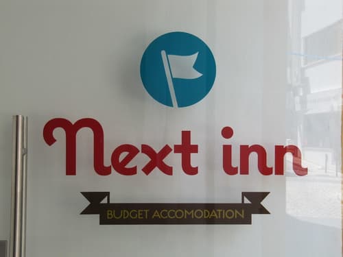 Next Inn
