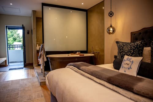 Le Petit Manoir Franschhoek